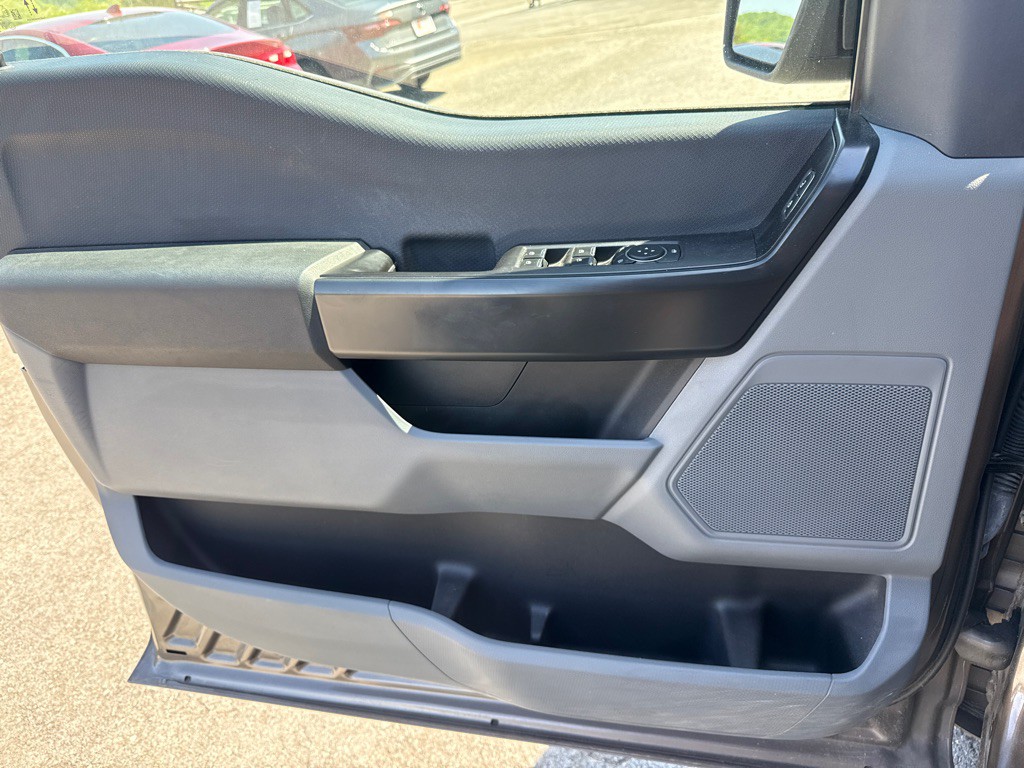2022 Ford F-150 Image 21