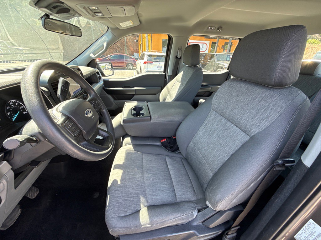 2022 Ford F-150 Image 23