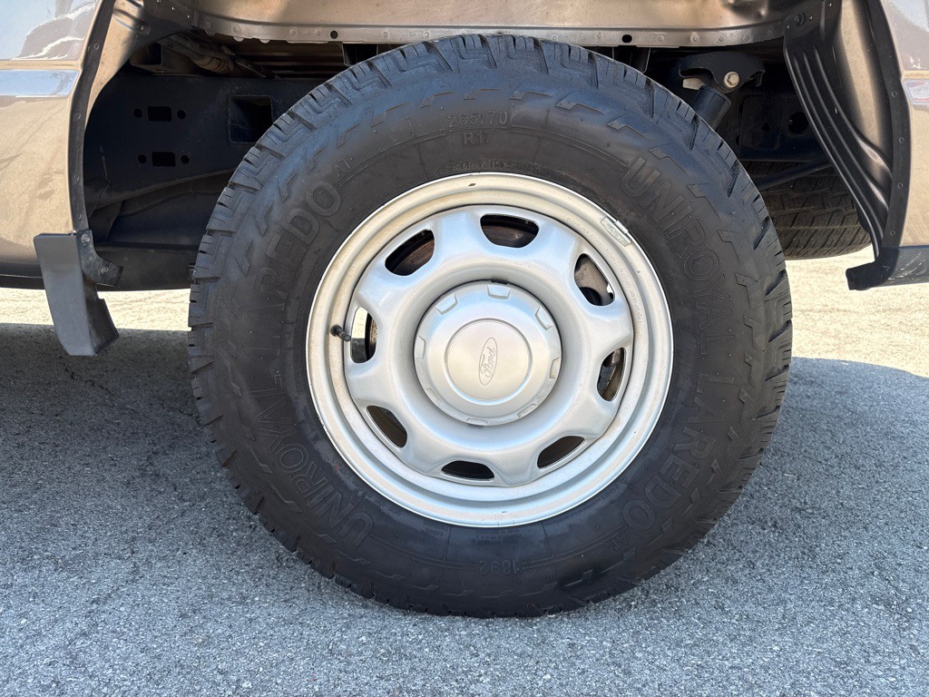 2022 Ford F-150 Image 25