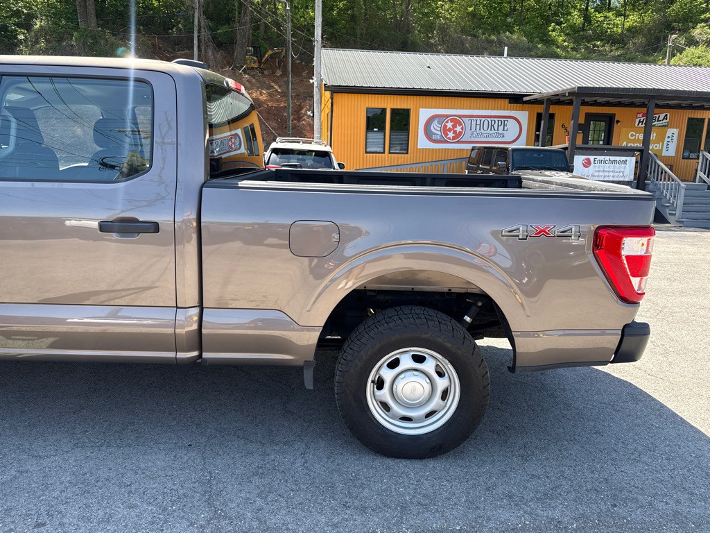2022 Ford F-150 Image 26
