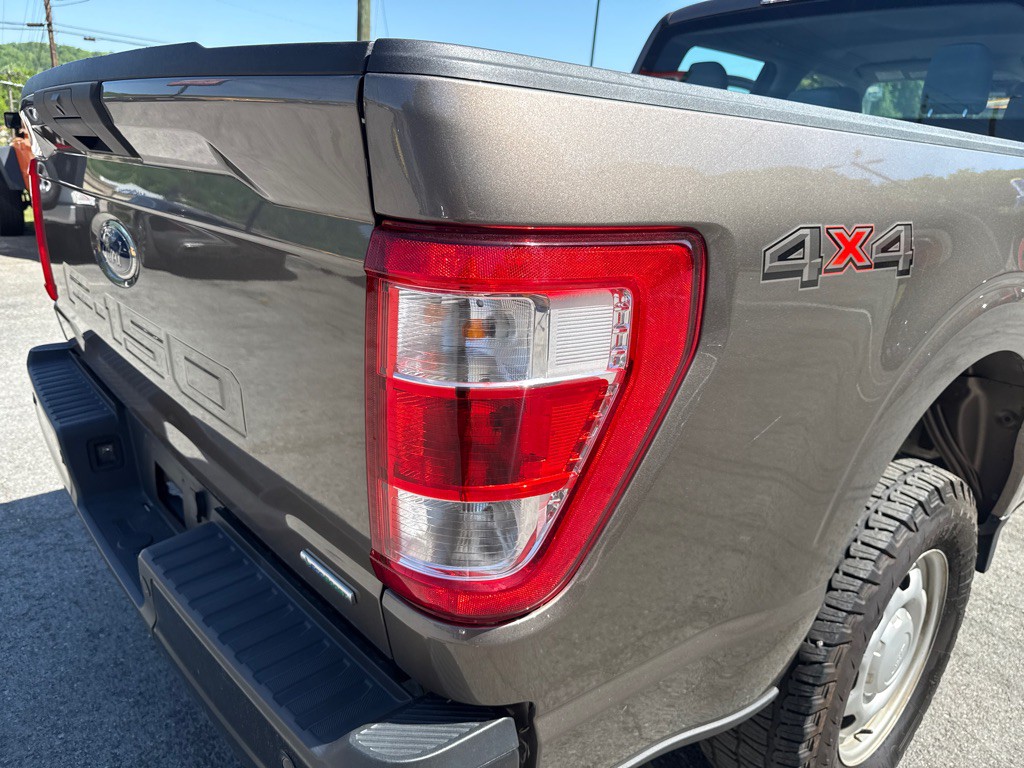 2022 Ford F-150 Image 28