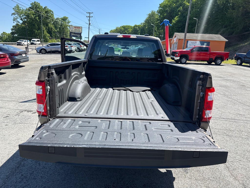 2022 Ford F-150 Image 29