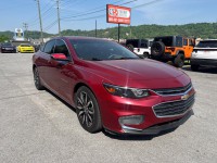 Image for 2018 Chevrolet Malibu LT ID: 7353650