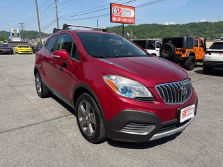 Image for 2014 Buick Enclave  ID: 7353667