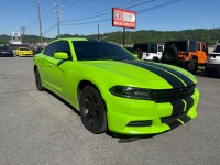 Image for 2019 Dodge Charger SXT ID: 7360497
