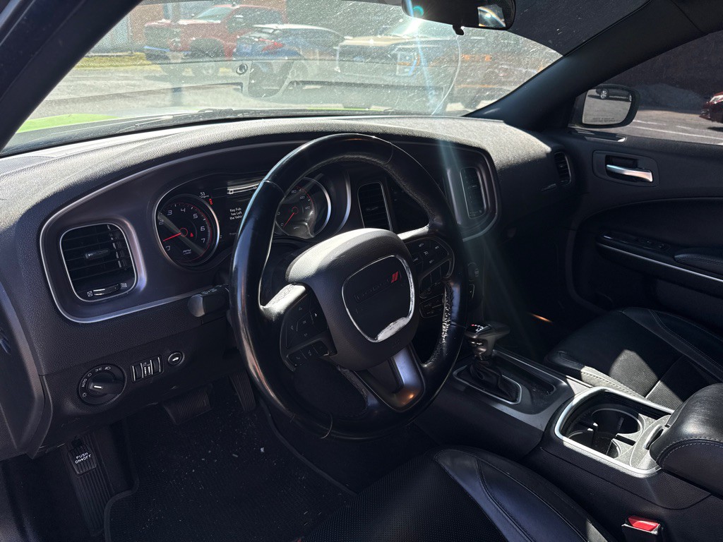 2019 Dodge Charger Image 11