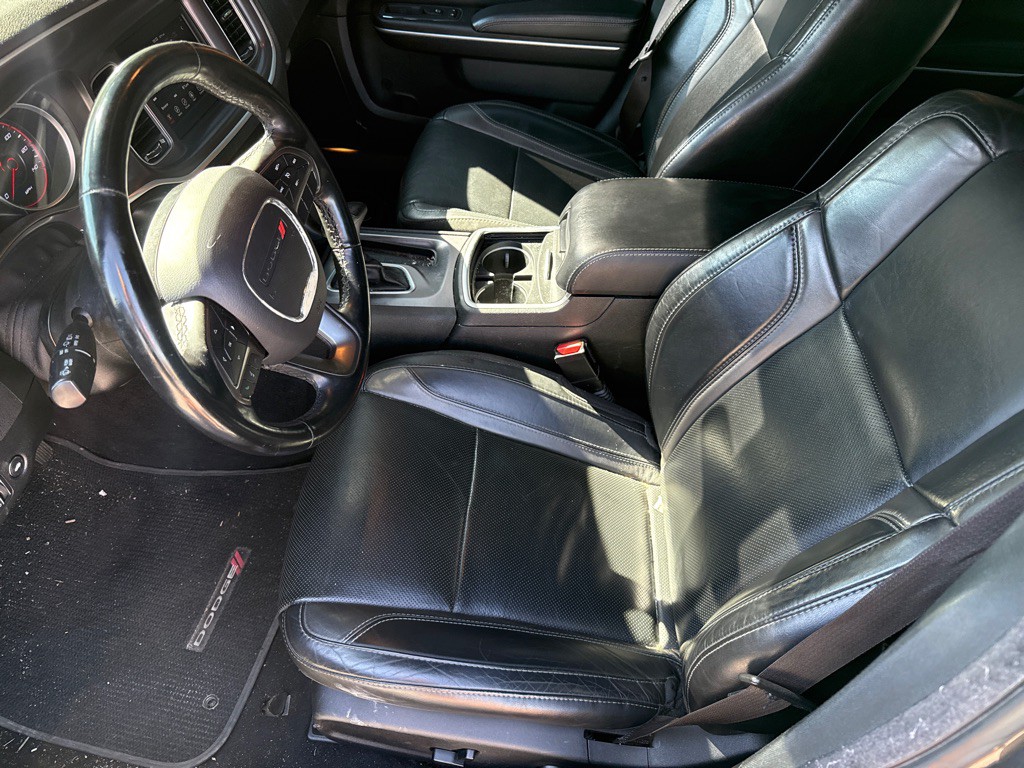 2019 Dodge Charger Image 13