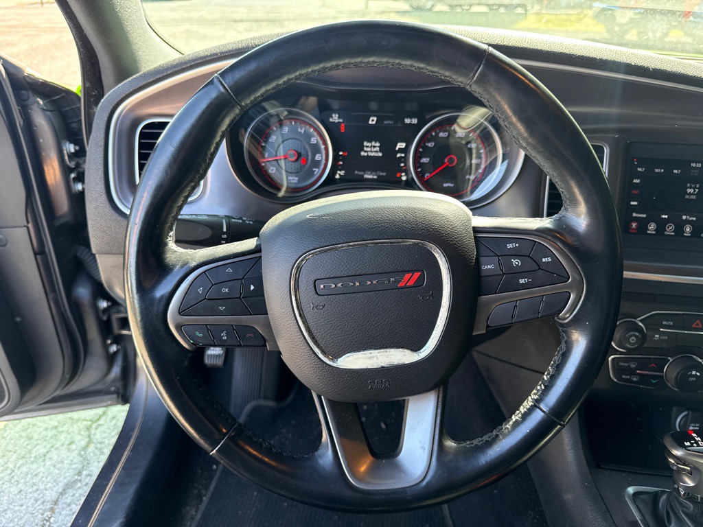 2019 Dodge Charger Image 14