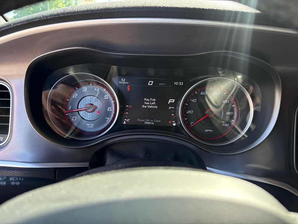 2019 Dodge Charger Image 15