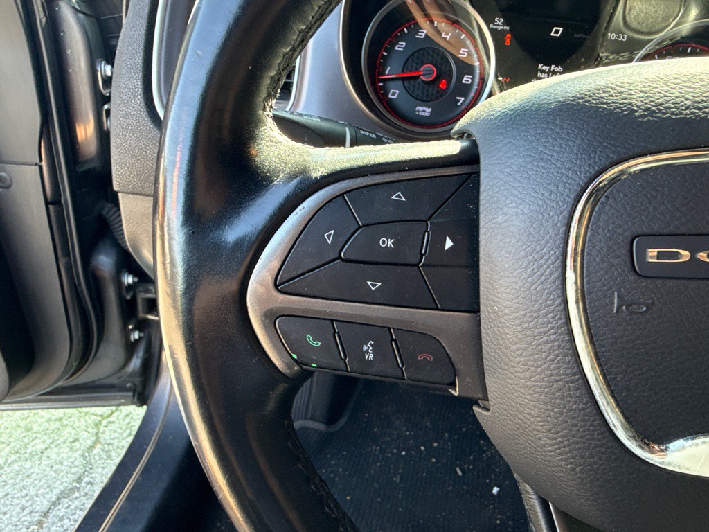 2019 Dodge Charger Image 16