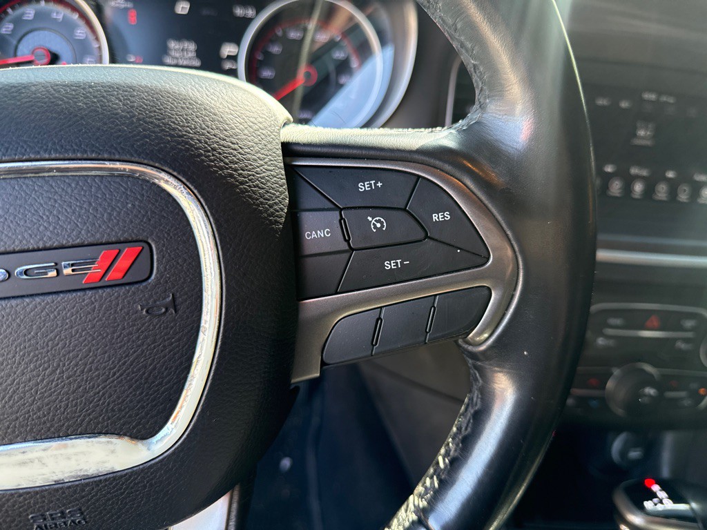 2019 Dodge Charger Image 17