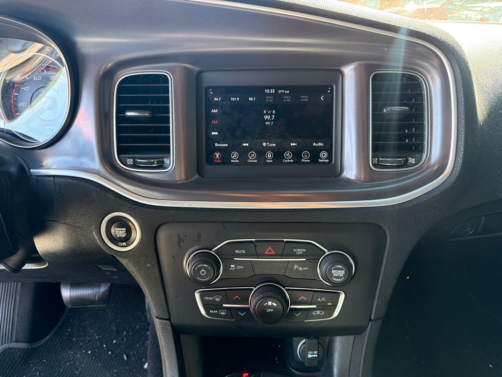 2019 Dodge Charger Image 18