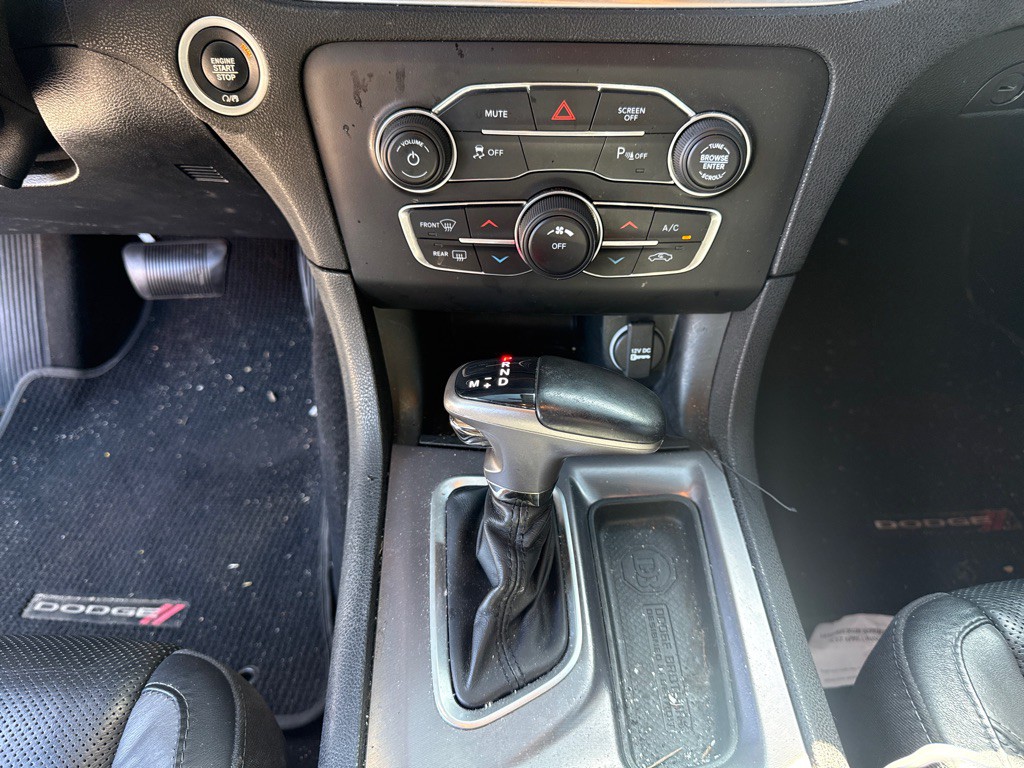 2019 Dodge Charger Image 19