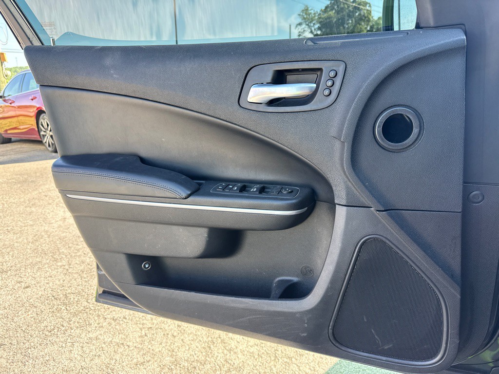2019 Dodge Charger Image 22
