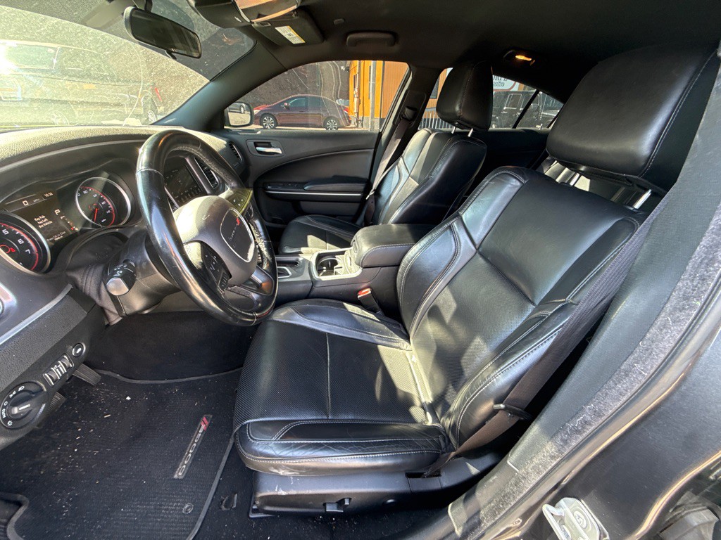 2019 Dodge Charger Image 23