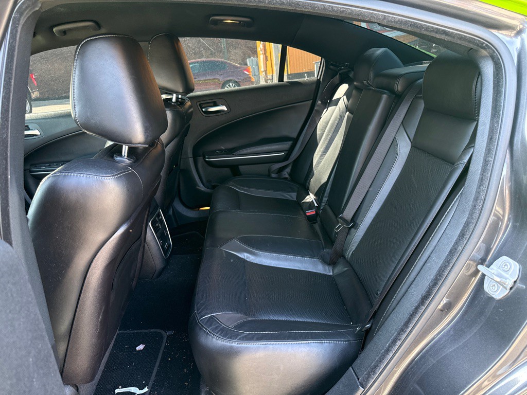 2019 Dodge Charger Image 24
