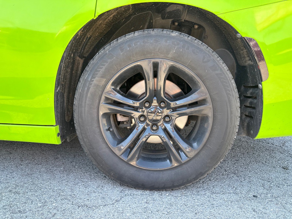 2019 Dodge Charger Image 26