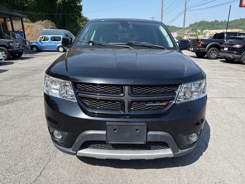 2019 Dodge Journey Image 2