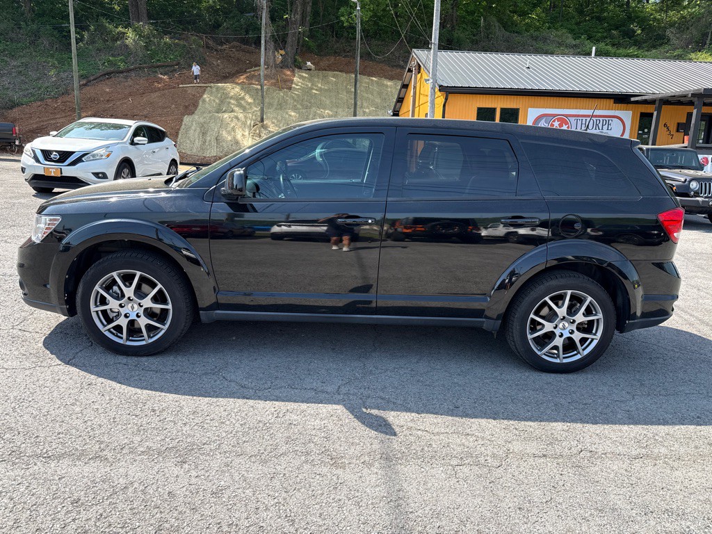 2019 Dodge Journey Image 4