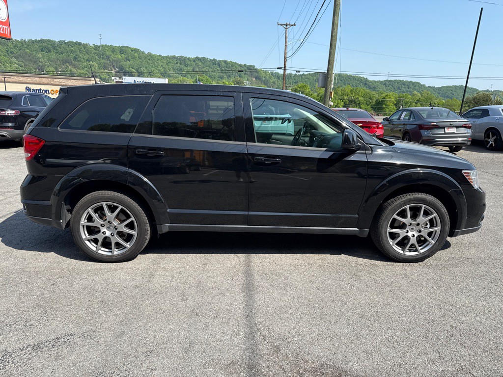2019 Dodge Journey Image 8