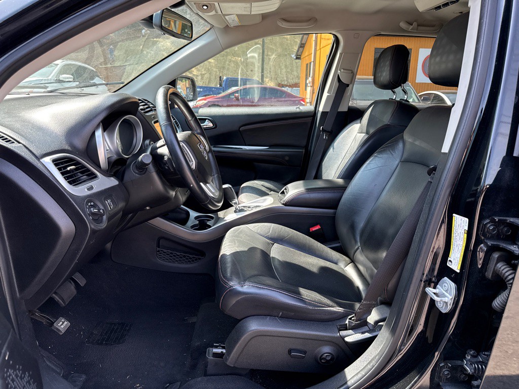 2019 Dodge Journey Image 10