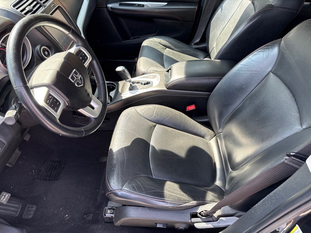 2019 Dodge Journey Image 13