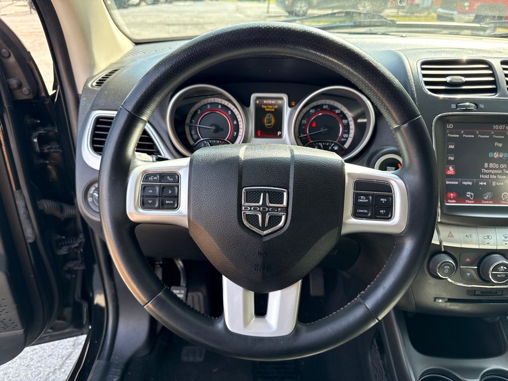 2019 Dodge Journey Image 14