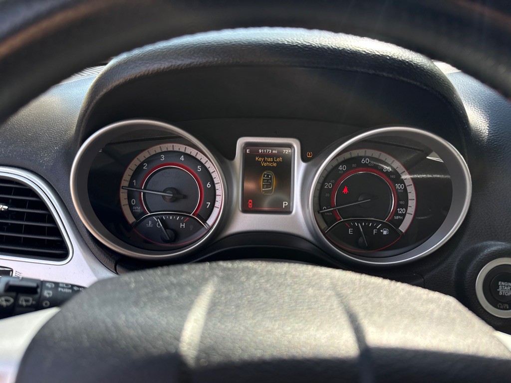 2019 Dodge Journey Image 15