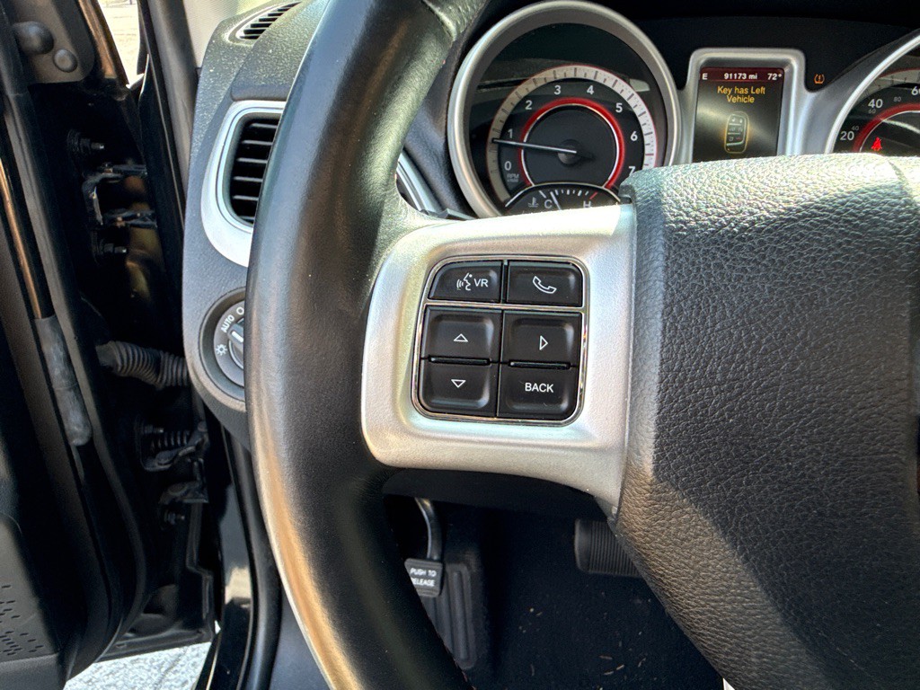 2019 Dodge Journey Image 16