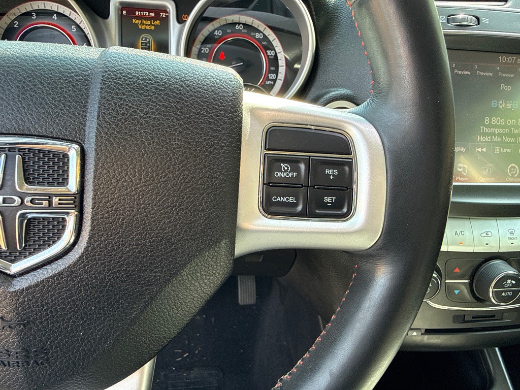 2019 Dodge Journey Image 17