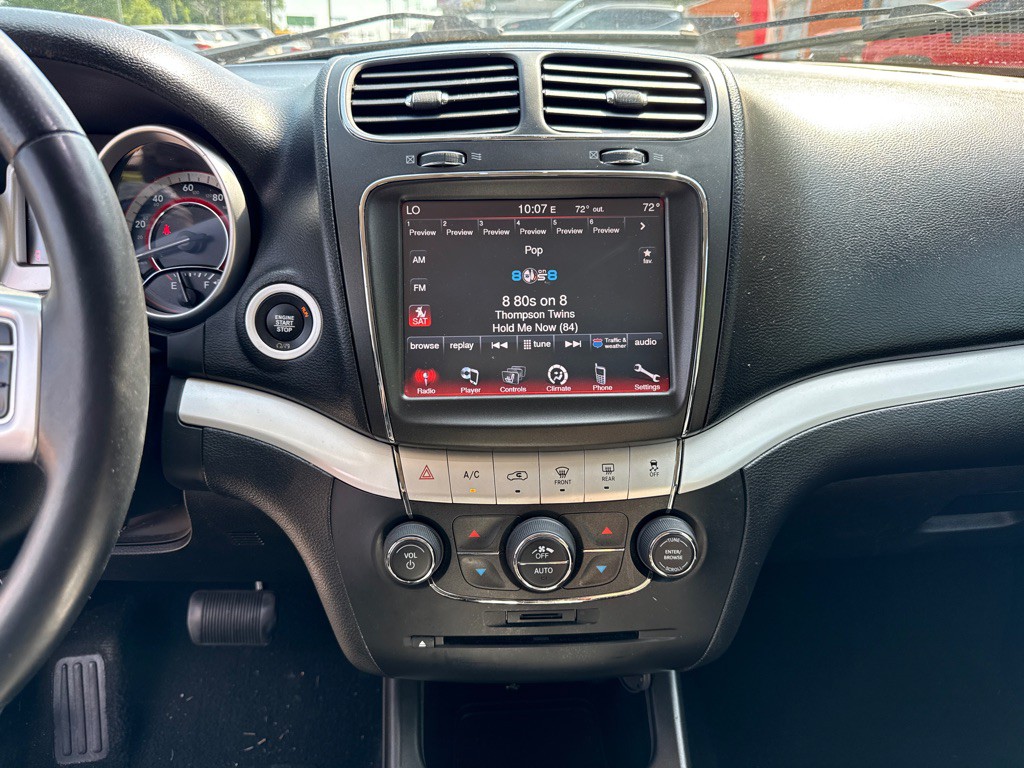 2019 Dodge Journey Image 18