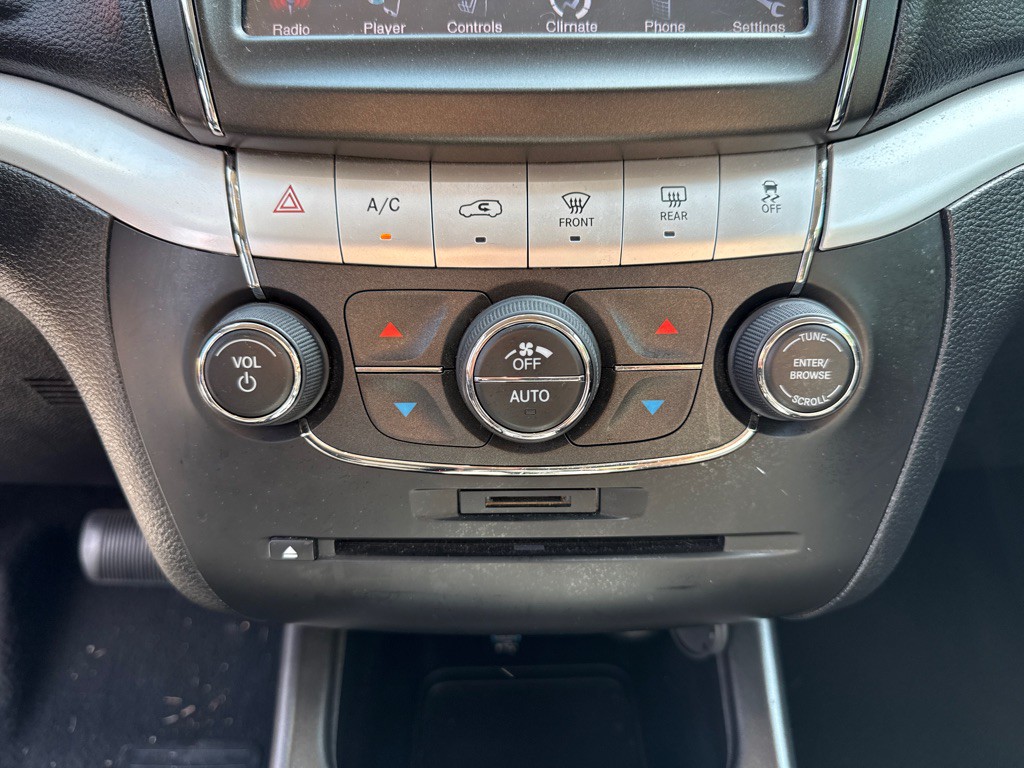 2019 Dodge Journey Image 19