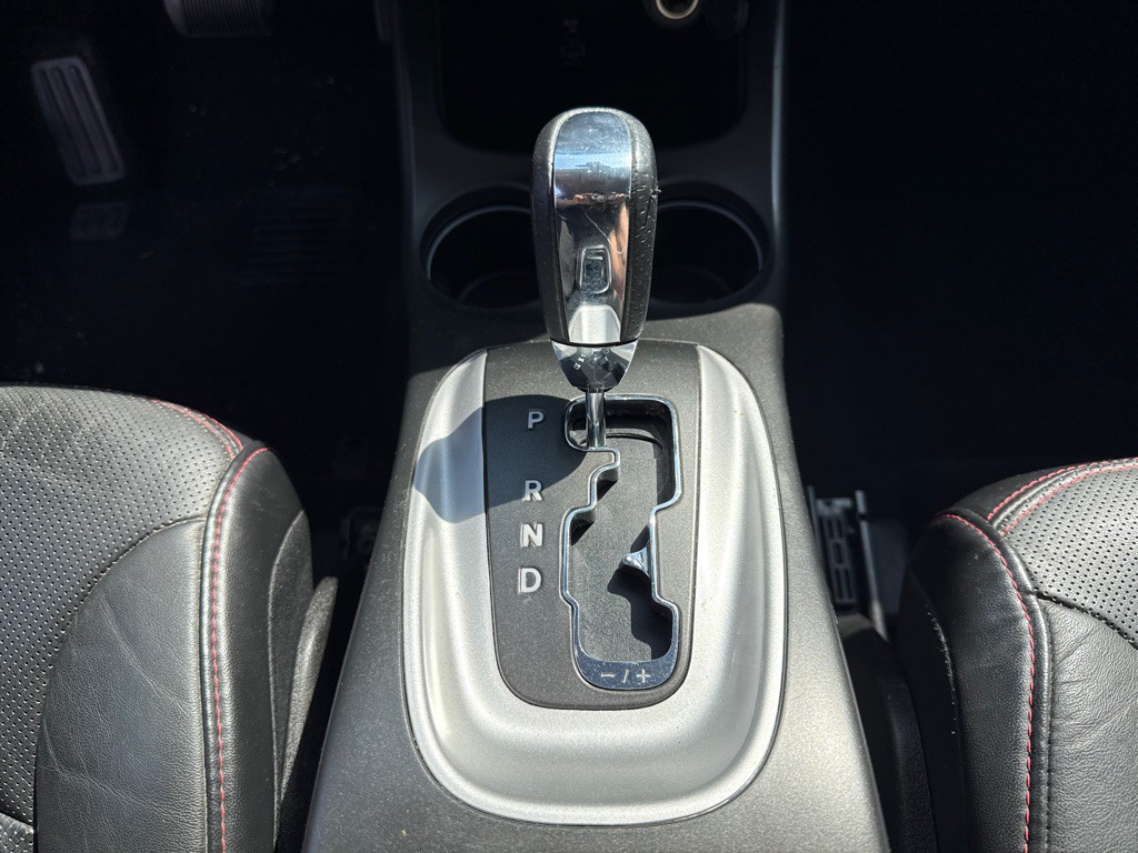 2019 Dodge Journey Image 20