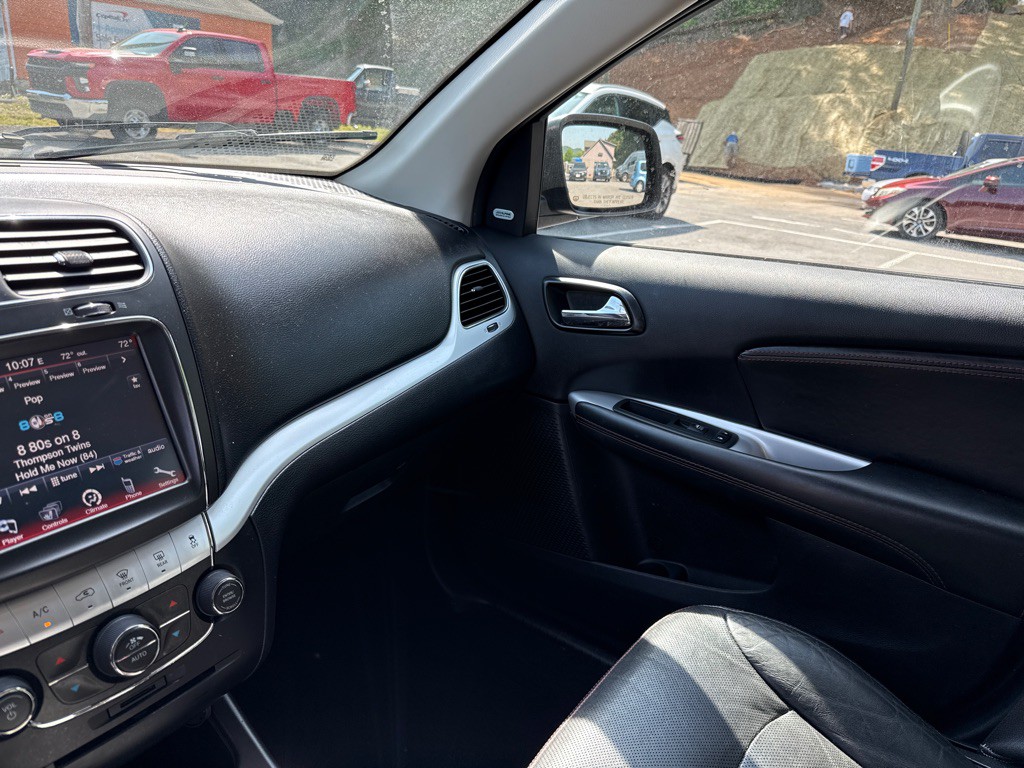 2019 Dodge Journey Image 21