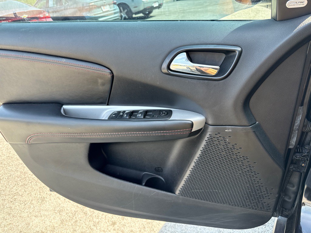 2019 Dodge Journey Image 22