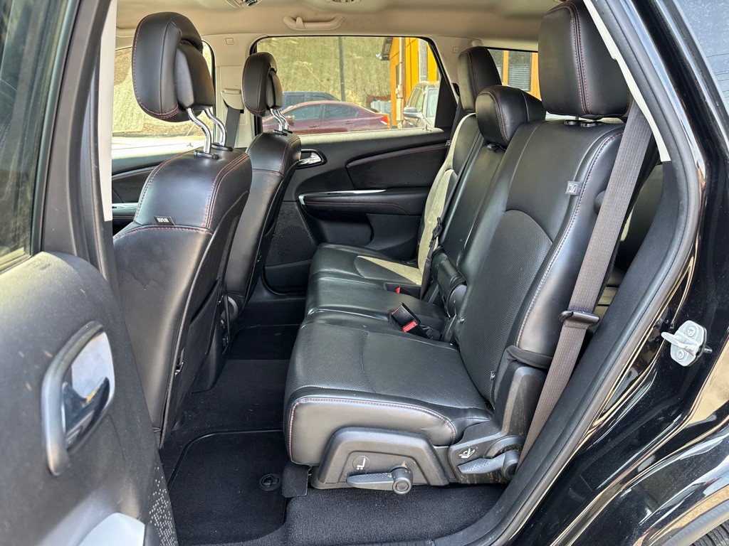 2019 Dodge Journey Image 24