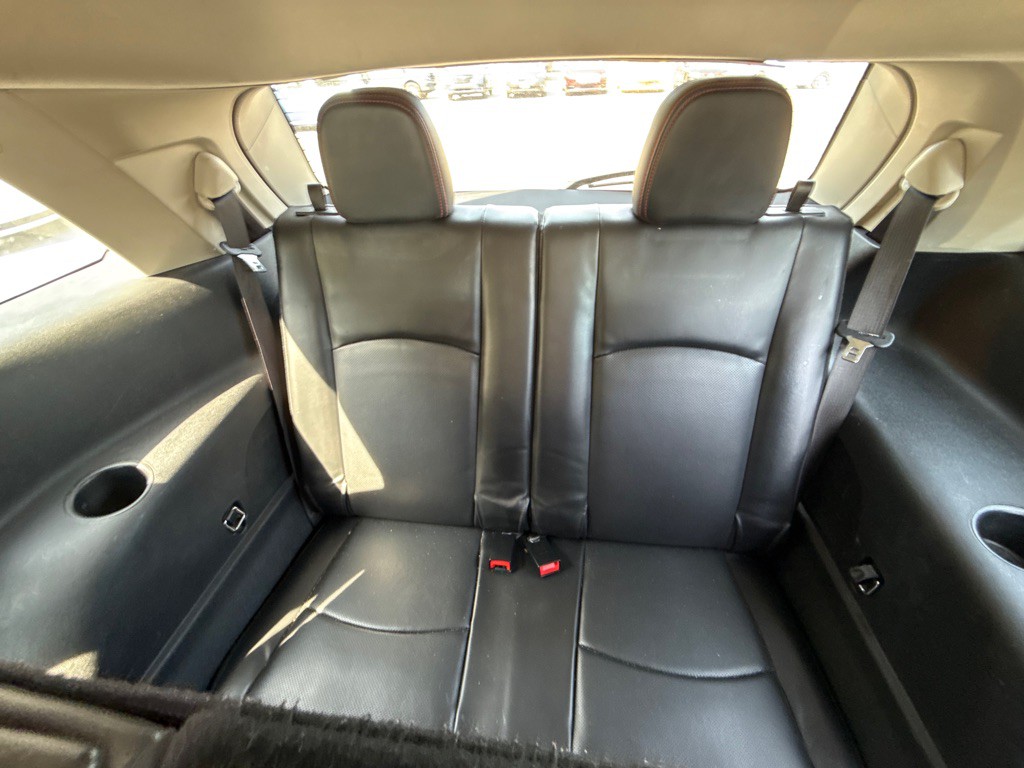 2019 Dodge Journey Image 25