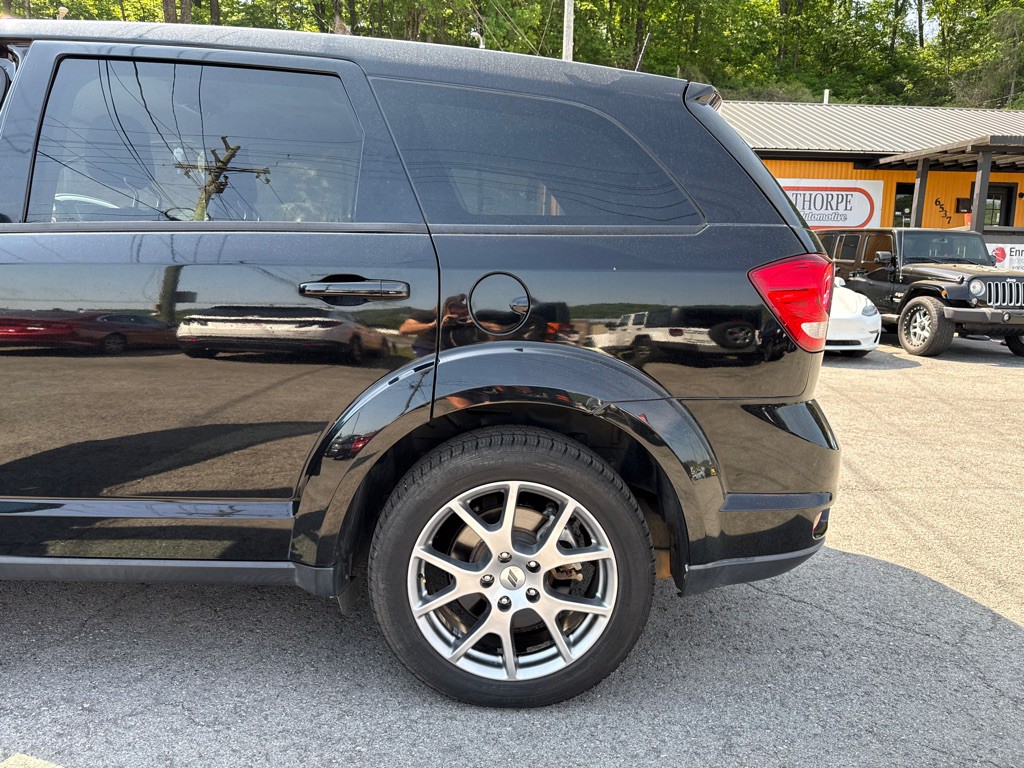 2019 Dodge Journey Image 26