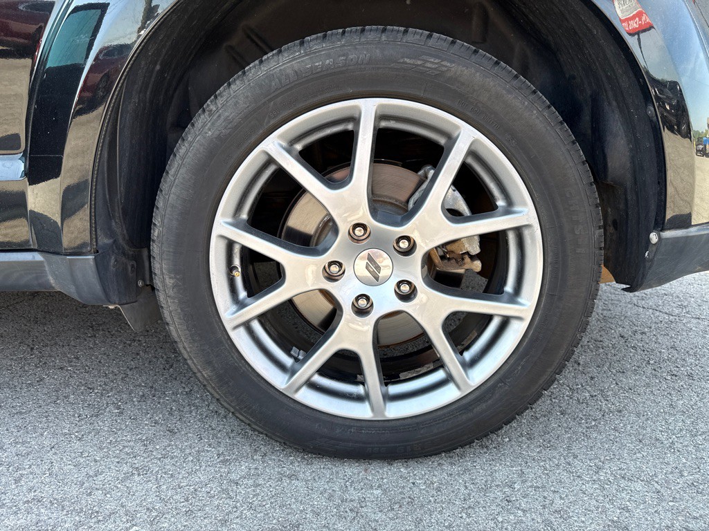 2019 Dodge Journey Image 27