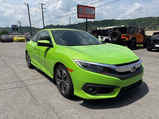 Image for 2016 Honda Civic EXL ID: 7360574