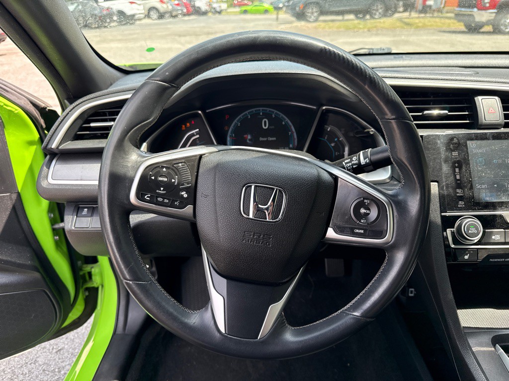 2016 Honda Civic Image 15