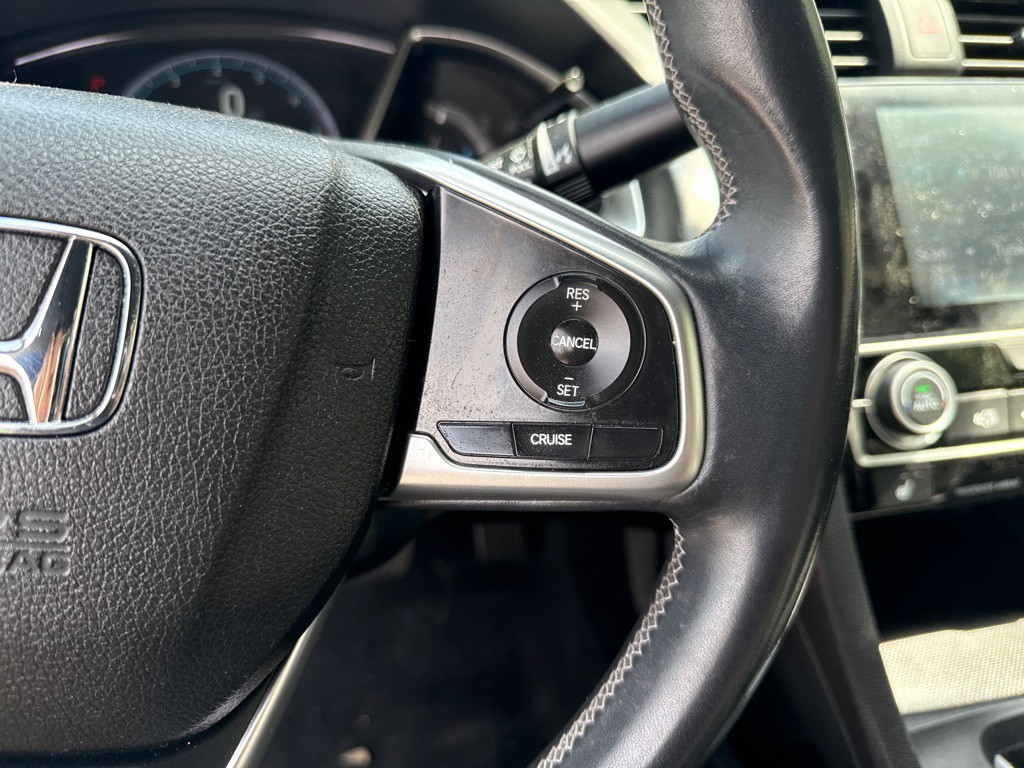 2016 Honda Civic Image 20