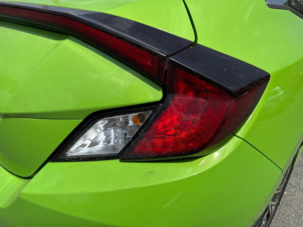 2016 Honda Civic Image 23