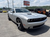 Image for 2019 Dodge Challenger SXT ID: 7360594