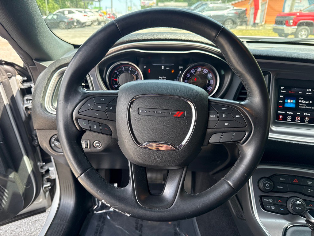 2019 Dodge Challenger Image 14