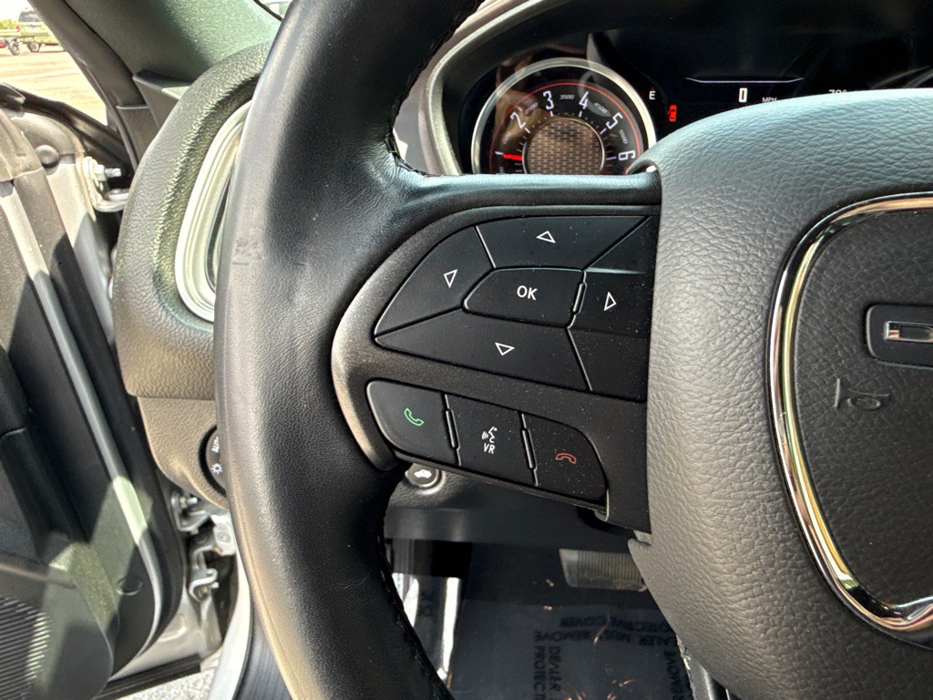 2019 Dodge Challenger Image 16