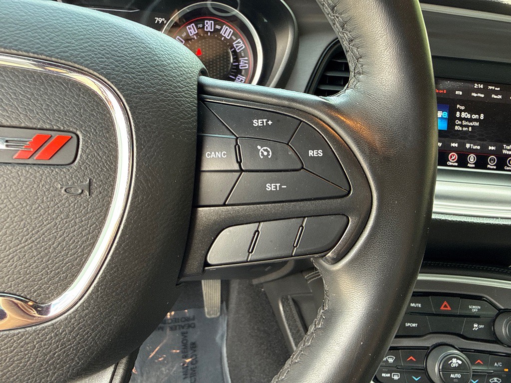 2019 Dodge Challenger Image 17