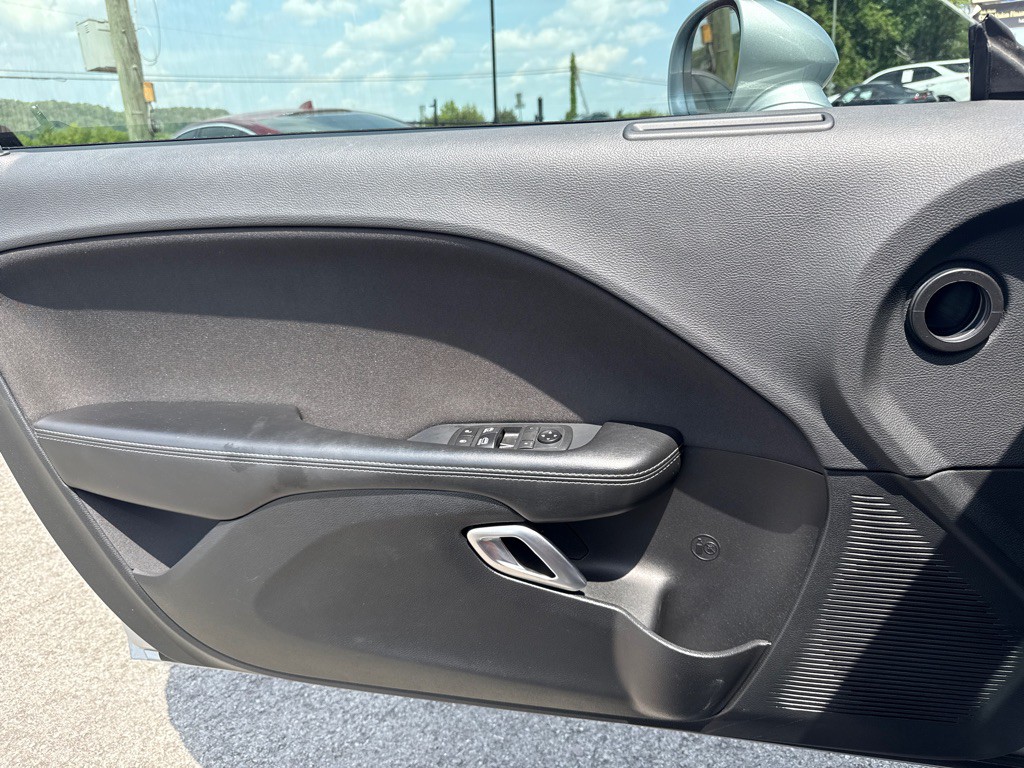 2019 Dodge Challenger Image 23