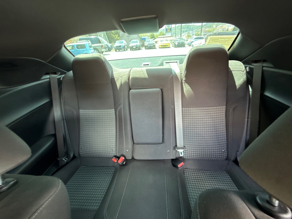 2019 Dodge Challenger Image 26