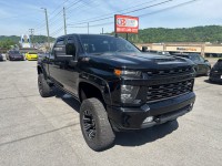Image for 2020 Chevrolet Silverado 1500 Heavy Duty Lt ID: 7360719